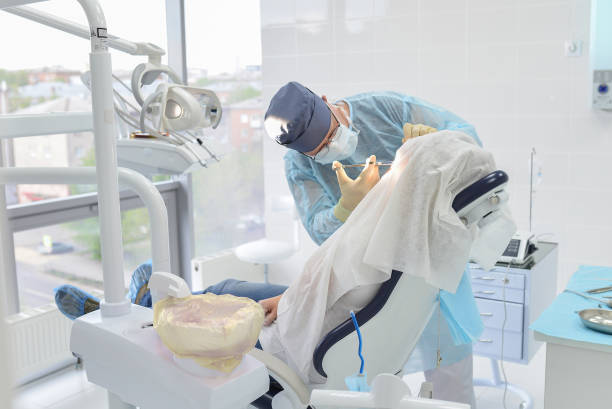 Best Emergency Tooth Extraction in Dianapolis, IN